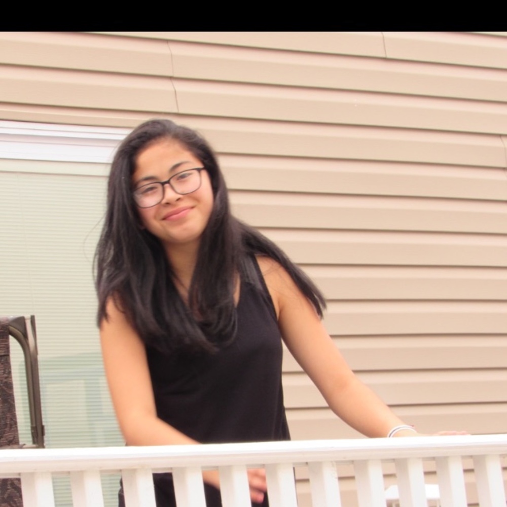 Meet your Posher, Karla